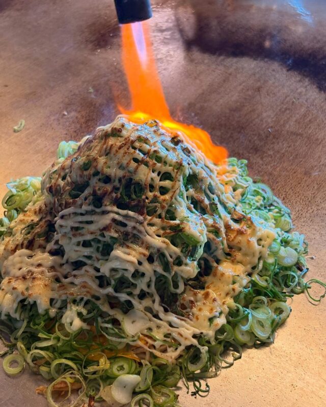 HOME – 広島お好み焼き・鉄板焼 安芸ノ屋