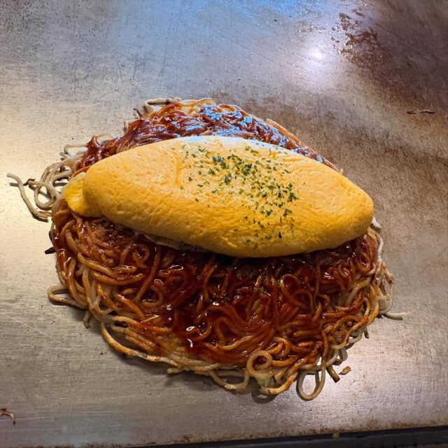 HOME – 広島お好み焼き・鉄板焼 安芸ノ屋